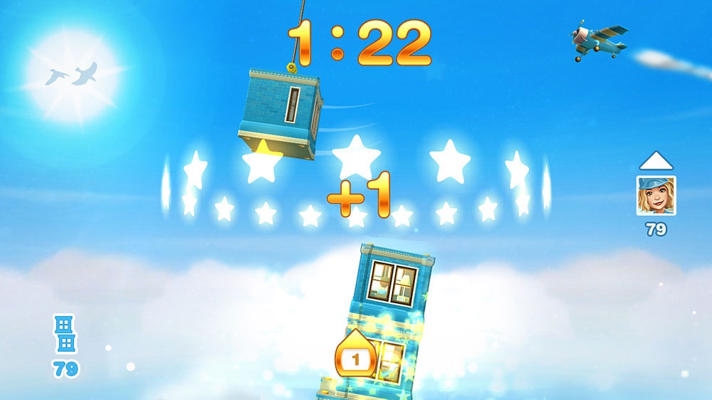 Tower Bloxx Deluxe - Imagen 18